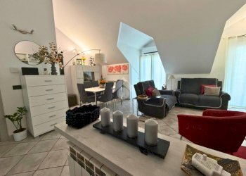 Four-room apartment Via palestro, Santhià - photo 8