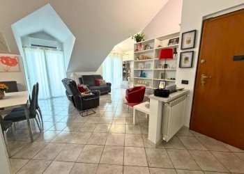 Four-room apartment Via palestro, Santhià - photo 10
