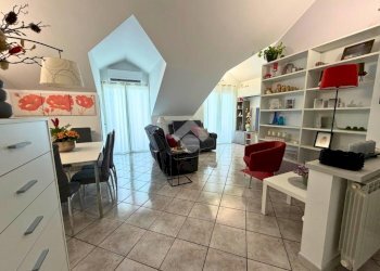 Four-room apartment Via palestro, Santhià - photo 12