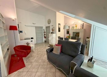 Four-room apartment Via palestro, Santhià - photo 15