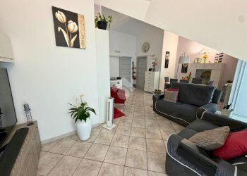 Four-room apartment Via palestro, Santhià - photo 16