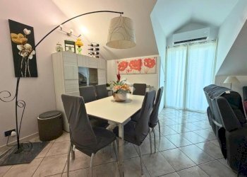 Four-room apartment Via palestro, Santhià - photo 17