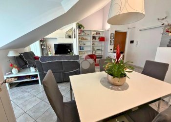 Four-room apartment Via palestro, Santhià - photo 18