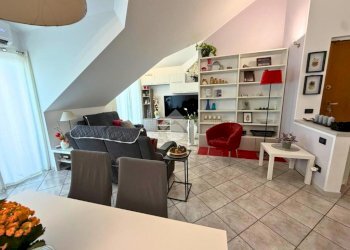 Four-room apartment Via palestro, Santhià - photo 19