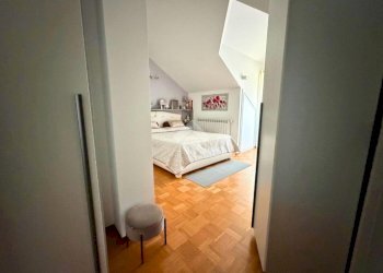 Four-room apartment Via palestro, Santhià - photo 21