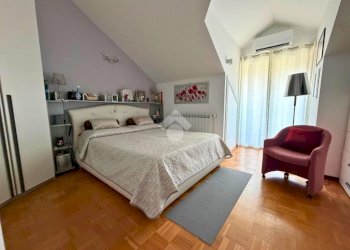 Four-room apartment Via palestro, Santhià - photo 22