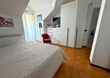 Four-room apartment Via palestro, Santhià - photo 24