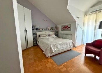 Four-room apartment Via palestro, Santhià - photo 26