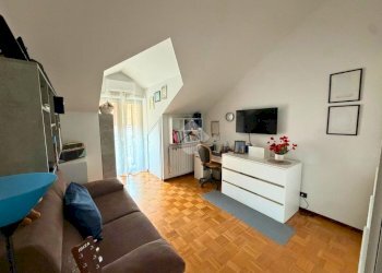 Four-room apartment Via palestro, Santhià - photo 27
