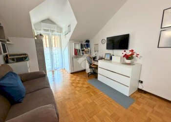 Four-room apartment Via palestro, Santhià - photo 29