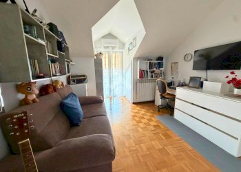 Four-room apartment Via palestro, Santhià - photo 30