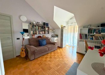Four-room apartment Via palestro, Santhià - photo 32