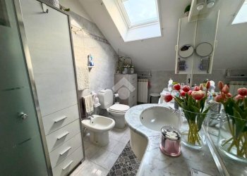 Four-room apartment Via palestro, Santhià - photo 33