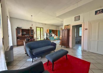 Semi-detached house Via Caboto, Santhià - photo 6