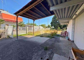 Semi-detached house Via Caboto, Santhià - photo 19