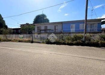 Semi-detached house Via Caboto, Santhià - photo 29