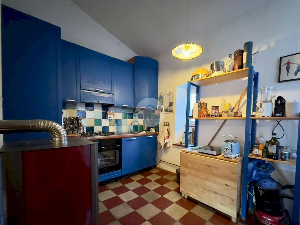 Two-room apartment Via S. Martino, Casarza Ligure - photo 1