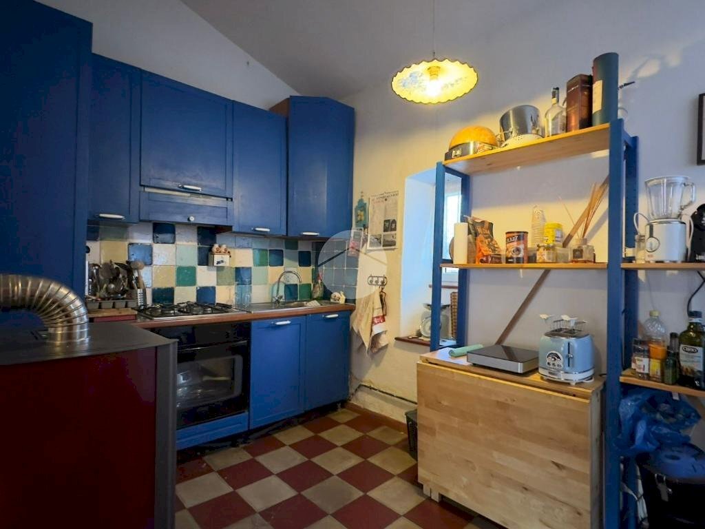 Two-room apartment Via S. Martino, Casarza Ligure - photo 2