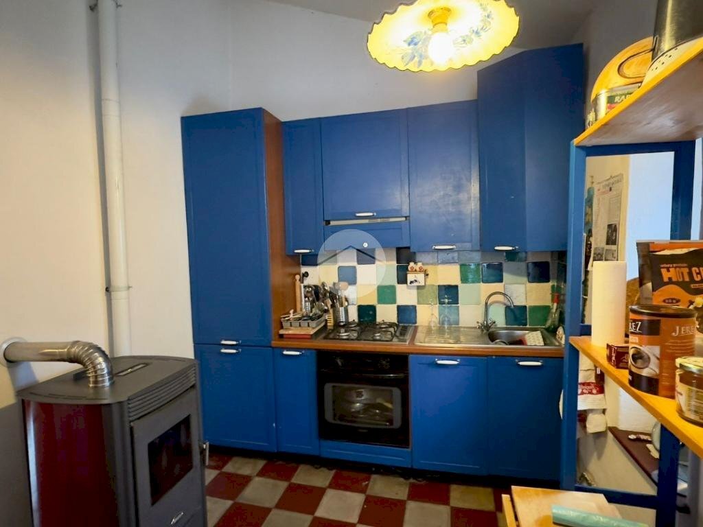 Two-room apartment Via S. Martino, Casarza Ligure - photo 3