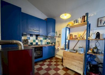 Two-room apartment Via S. Martino, Casarza Ligure - photo 1