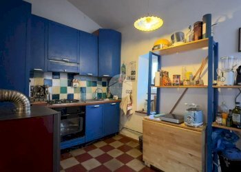 Two-room apartment Via S. Martino, Casarza Ligure - photo 2