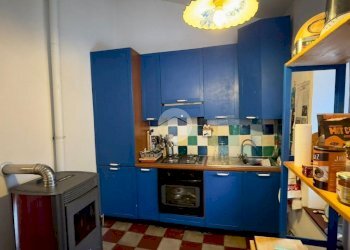 Two-room apartment Via S. Martino, Casarza Ligure - photo 3