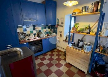 Two-room apartment Via S. Martino, Casarza Ligure - photo 4