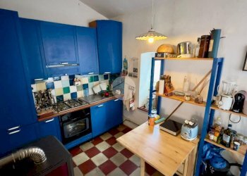 Two-room apartment Via S. Martino, Casarza Ligure - photo 5