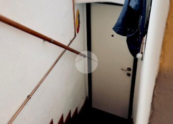 Two-room apartment Via S. Martino, Casarza Ligure - photo 6