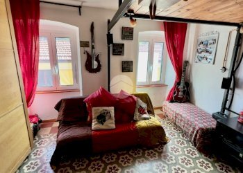 Two-room apartment Via S. Martino, Casarza Ligure - photo 7