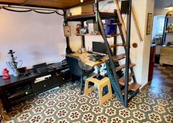 Two-room apartment Via S. Martino, Casarza Ligure - photo 8
