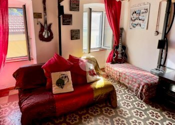 Two-room apartment Via S. Martino, Casarza Ligure - photo 9