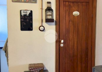 Two-room apartment Via S. Martino, Casarza Ligure - photo 10