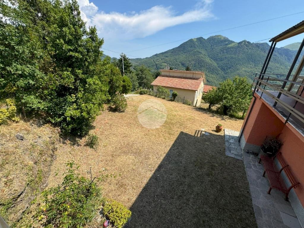 Casa indipendente Varese FRAZIONE COMUNEGLIA n. 2C Piano T, Varese Ligure - foto 3