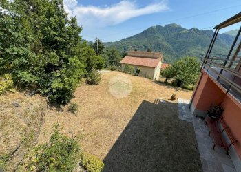 Casa indipendente Varese FRAZIONE COMUNEGLIA n. 2C Piano T, Varese Ligure - foto 3