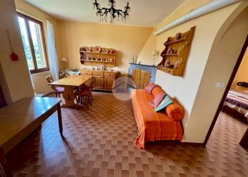Casa indipendente Varese FRAZIONE COMUNEGLIA n. 2C Piano T, Varese Ligure - foto 4