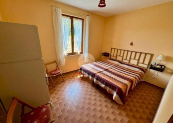 Casa indipendente Varese FRAZIONE COMUNEGLIA n. 2C Piano T, Varese Ligure - foto 8