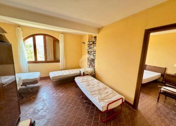 Casa indipendente Varese FRAZIONE COMUNEGLIA n. 2C Piano T, Varese Ligure - foto 13