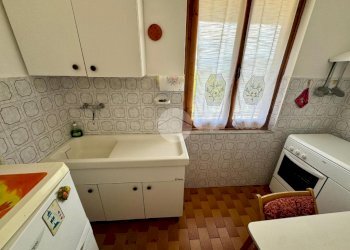 Casa indipendente Varese FRAZIONE COMUNEGLIA n. 2C Piano T, Varese Ligure - foto 14