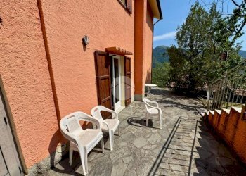 Casa indipendente Varese FRAZIONE COMUNEGLIA n. 2C Piano T, Varese Ligure - foto 15