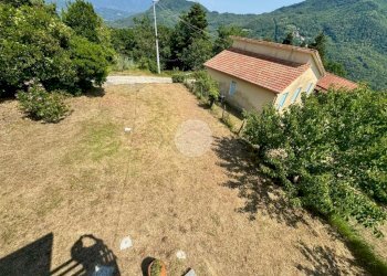 Casa indipendente Varese FRAZIONE COMUNEGLIA n. 2C Piano T, Varese Ligure - foto 18