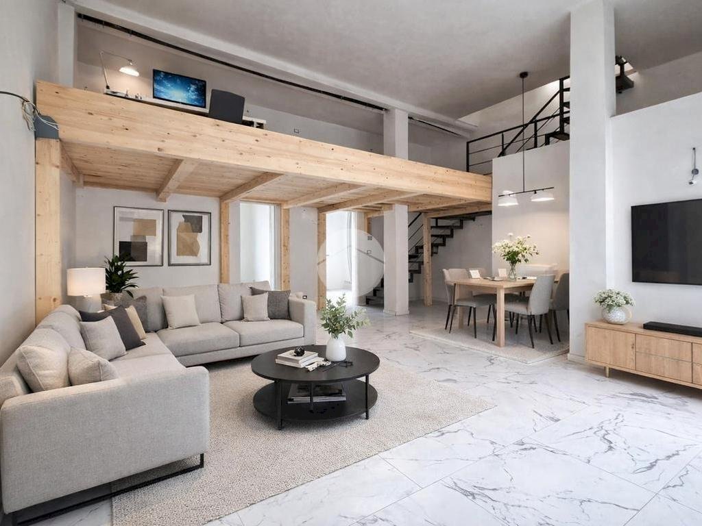 Four-room apartment Via Macedonia, Collegno - photo 3