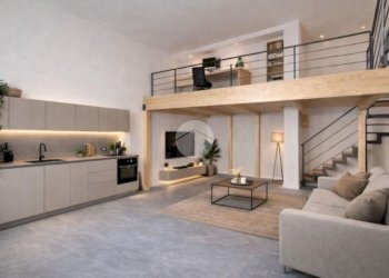 Three-room apartment Via macedonia, Collegno - photo 3