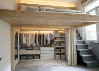 Three-room apartment Via macedonia, Collegno - photo 4