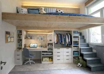 Three-room apartment Via macedonia, Collegno - photo 5
