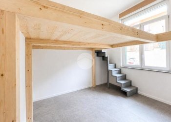 Three-room apartment Via macedonia, Collegno - photo 7