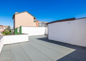 Three-room apartment Via macedonia, Collegno - photo 12