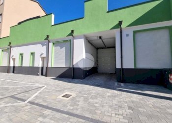 Three-room apartment Via macedonia, Collegno - photo 14