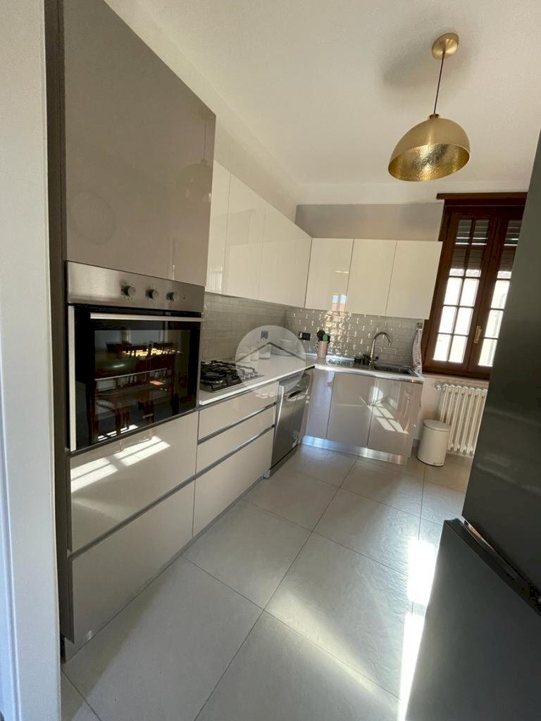 Three-room apartment Via Fabbri, Caselle Torinese - photo 3