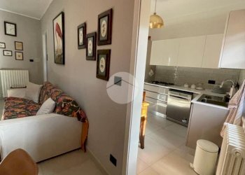 Three-room apartment Via Fabbri, Caselle Torinese - photo 5